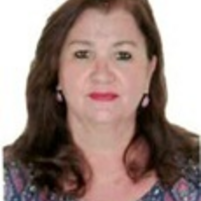 Profa. Dra. Rosana Reis