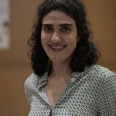 Profa. Dra. Milena Colazingari da Silva