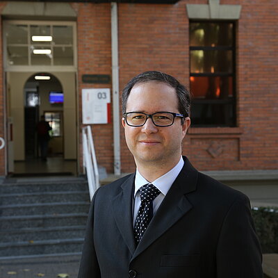 Prof. Dr. Fernando Rister de Sousa Lima Prof. Dr. Fernando Rister de Sousa Lima