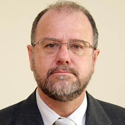 Rev. Juarez Marcondes Filho Rev. Juarez Marcondes Filho