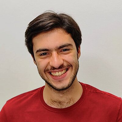 Gabriel Alves Ribeiro de Barros